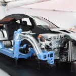 【画像】1年4か月遅れで登場したホンダの燃料電池車はトヨタMIRAIと何が違う？ 〜 画像5