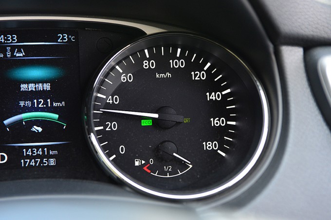 長期レポート 日産xトレイルの日常使用で見えたマルとバツ 自動車情報 ニュース Web Cartop 長期レポート 日産xトレイルの日常使用で見えたマルとバツ 自動車情報 ニュース Web Cartop