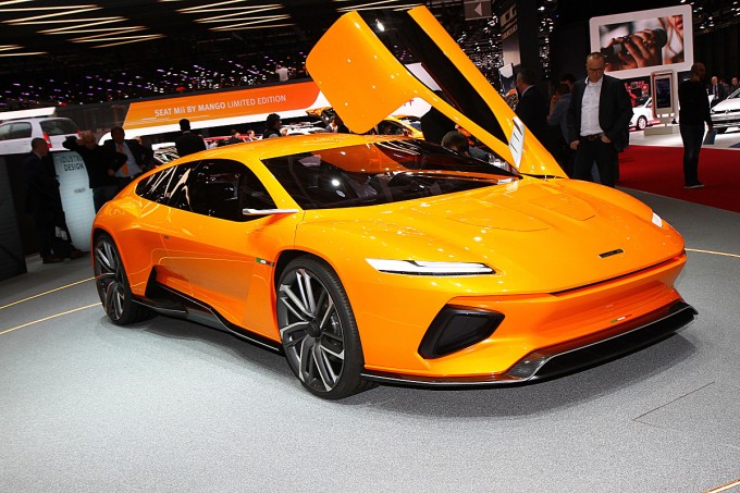 まとめ画像 ジュネーブで見た アナタの知らないスーパーカー 自動車情報 ニュース Web Cartop まとめ画像 ジュネーブで見た アナタの知らないスーパーカー 自動車情報 ニュース Web Cartop