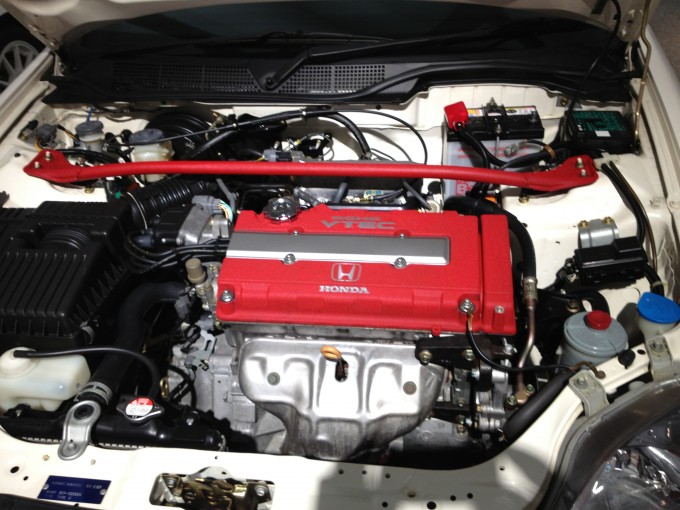 タイプr検証 歴代シビック タイプrの筑波タイム年変遷史 自動車情報 ニュース Web Cartop