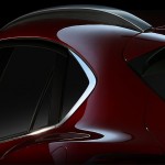 【画像】北京モーターショーでマツダ「CX-4」を世界初公開！ 〜 画像3