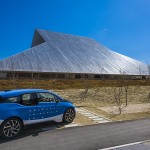【画像】BMW i3が瀬戸内国際芸術祭2016のオフィシャルカーに採用 〜 画像6