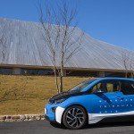 【画像】BMW i3が瀬戸内国際芸術祭2016のオフィシャルカーに採用 〜 画像7