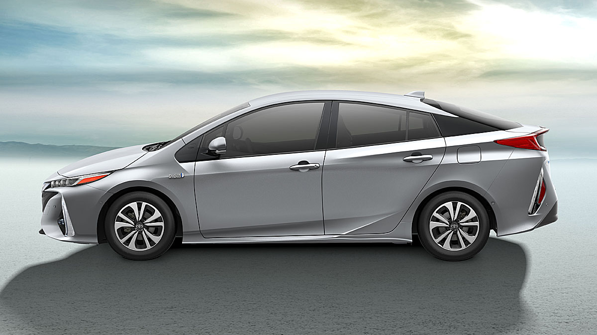 速報 新型プリウスphvが高性能化して16年秋に国内導入へ 自動車情報 ニュース Web Cartop 速報 新型プリウスphvが高性能化して16年秋に国内導入へ 自動車情報 ニュース Web Cartop