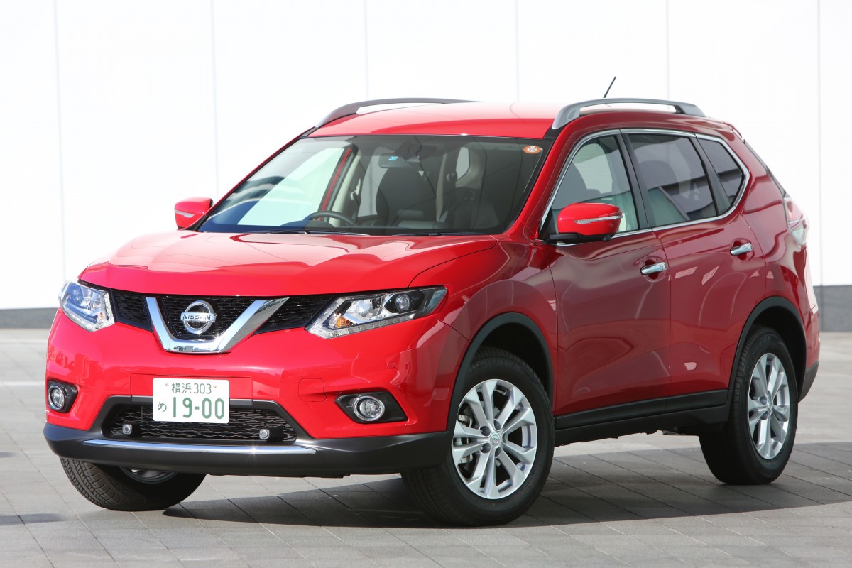 長期レポート 日産xトレイルの日常使用で見えたマルとバツ 自動車情報 ニュース Web Cartop