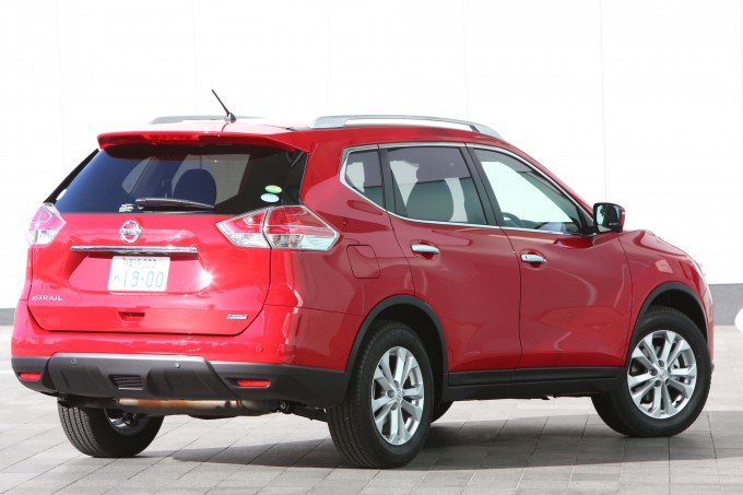 長期レポート 日産xトレイルの日常使用で見えたマルとバツ 自動車情報 ニュース Web Cartop