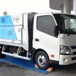 【画像】トヨタがフォークリフトで燃料電池実証プロジェクトをスタート！ 〜 画像2