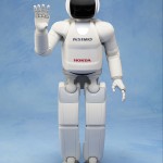 【画像】【期間限定】成田国際空港でホンダの二足歩行ロボット「ASIMO」がお出迎え 〜 画像3