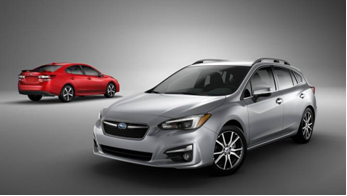 詳細情報 5代目新型インプレッサの凄さが見えてきた 自動車情報 ニュース Web Cartop