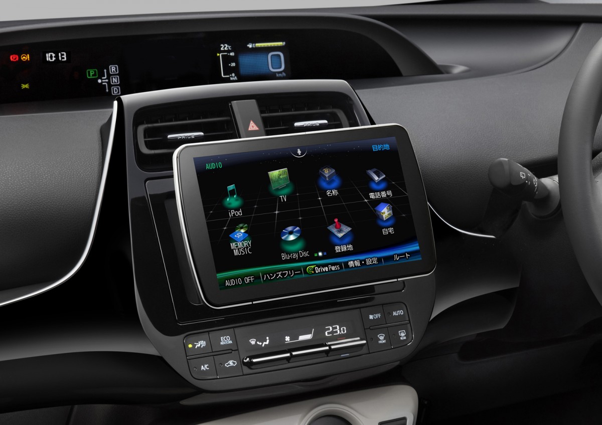 Navi 新作パナソニックストラーダは大幅性能アップして6月登場 自動車情報 ニュース Web Cartop Navi 新作パナソニックストラーダは大幅性能アップして6月登場 自動車情報 ニュース Web Cartop