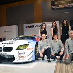 【画像】BMW100周年の節目に新型M6 GT3でスーパーGTへ参戦！ 〜 画像11