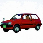 【画像】税金制度の裏を突いた商品開発で人気となった昭和の国産車 〜 画像7