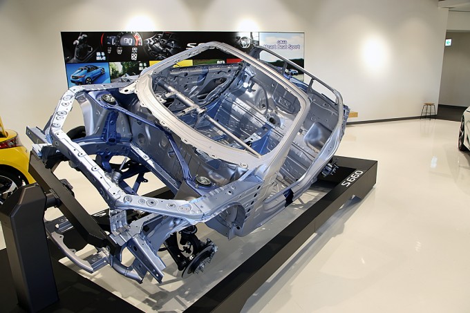 ホンダs660の超絶マニアック目線の撮影ポイントとは 自動車情報 ニュース Web Cartop