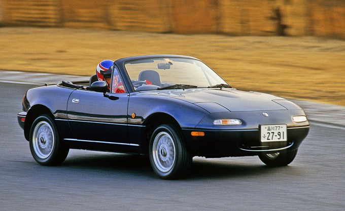 画像ギャラリー 検証 新型ロードスターは高くても遅くても楽しいのか 画像9 自動車情報 ニュース Web Cartop 画像ギャラリー 検証 新型ロードスターは高くても遅くても楽しいのか 画像9 自動車情報 ニュース Web Cartop