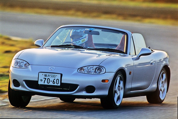 画像ギャラリー 検証 新型ロードスターは高くても遅くても楽しいのか 画像9 自動車情報 ニュース Web Cartop 画像ギャラリー 検証 新型ロードスターは高くても遅くても楽しいのか 画像9 自動車情報 ニュース Web Cartop