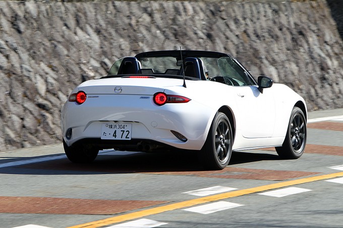 画像ギャラリー 検証 新型ロードスターは高くても遅くても楽しいのか 画像9 自動車情報 ニュース Web Cartop 画像ギャラリー 検証 新型ロードスターは高くても遅くても楽しいのか 画像9 自動車情報 ニュース Web Cartop