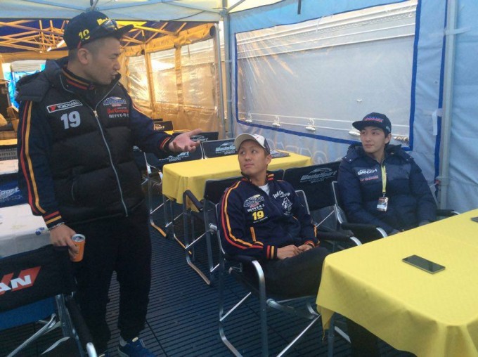 画像ギャラリー スーパーgt Fia F4からステップアップを果たす山田真之亮に注目だ 画像3 自動車情報 ニュース Web Cartop