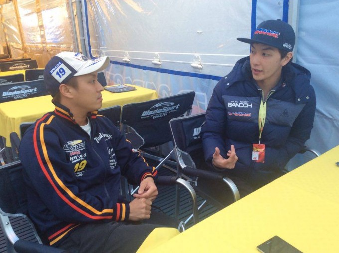 画像ギャラリー スーパーgt Fia F4からステップアップを果たす山田真之亮に注目だ 画像3 自動車情報 ニュース Web Cartop