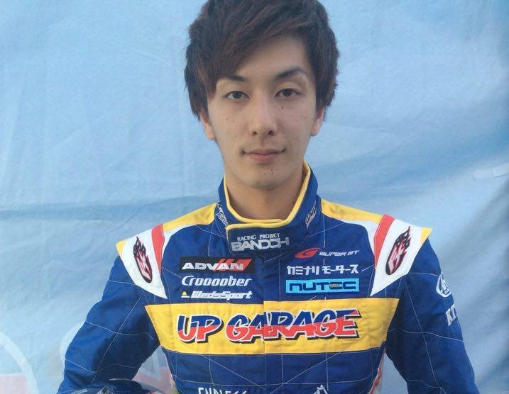 スーパーgt Fia F4からステップアップを果たす山田真之亮に注目だ 自動車情報 ニュース Web Cartop