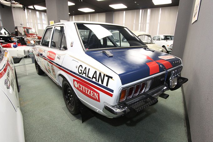 1972_Mitsubishi Colt Galant 16L GS the 7th Southern Cross International Rally Overall Winner_WEB CARTOP