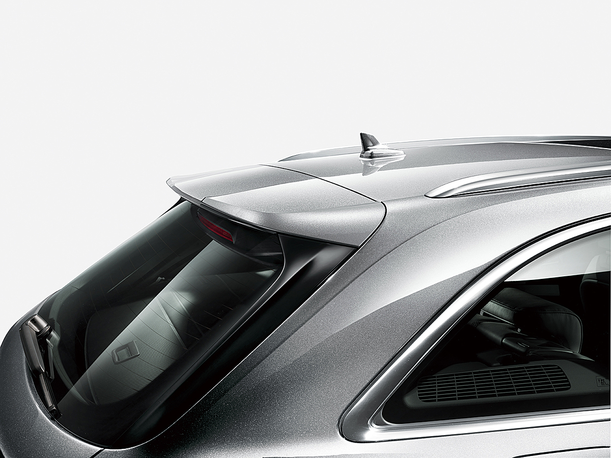 Audi A4 Avant　WEB CARTOP 〜 画像14