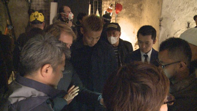 画像ギャラリー サッカー日本代表の本田圭佑 Acミラン がトヨタ オーリスハイブリッドのcmに登場 画像15 自動車情報 ニュース Web Cartop 画像ギャラリー サッカー日本代表の本田圭佑 Acミラン がトヨタ オーリスハイブリッドのcmに登場 画像15 自動車情報 ニュース Web Cartop