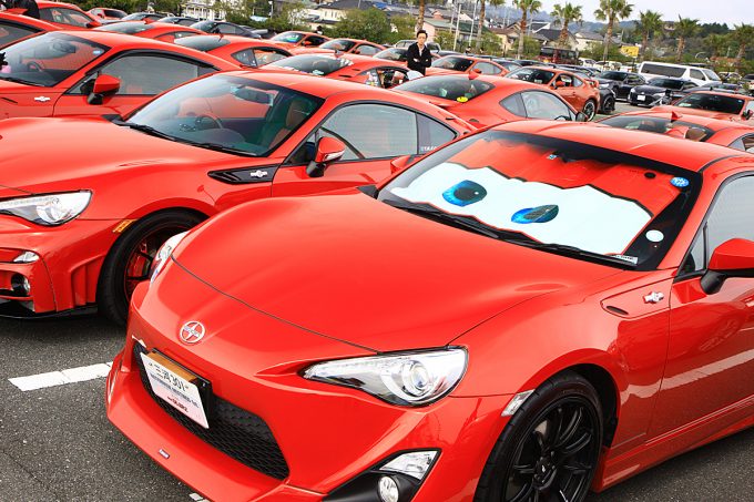 クルマ好き必見 5月開催の自動車イベントチェック 自動車情報 ニュース Web Cartop