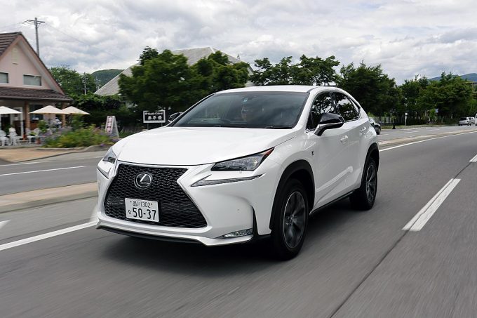 15年度の国内新車販売でトヨタとマツダだけが 勝ち組 の理由とは 自動車情報 ニュース Web Cartop