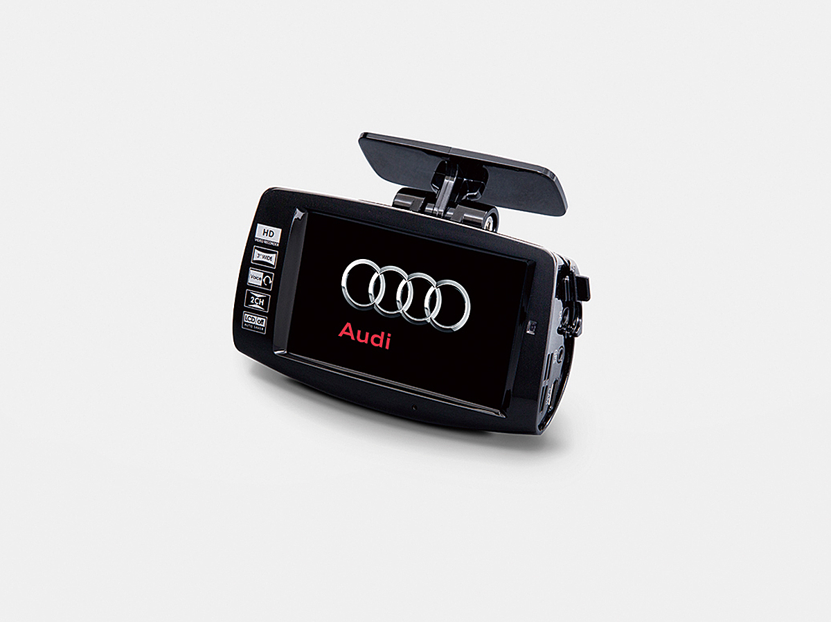 Audi A4 Avant　WEB CARTOP 〜 画像16