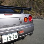 【画像】スープラ・NSX・GT-R！　GT500に参戦した名車を乗り比べる贅沢ツアー 〜 画像16