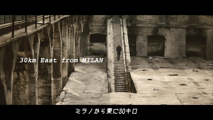 画像ギャラリー サッカー日本代表の本田圭佑 Acミラン がトヨタ オーリスハイブリッドのcmに登場 画像15 自動車情報 ニュース Web Cartop 画像ギャラリー サッカー日本代表の本田圭佑 Acミラン がトヨタ オーリスハイブリッドのcmに登場 画像15 自動車情報 ニュース Web Cartop