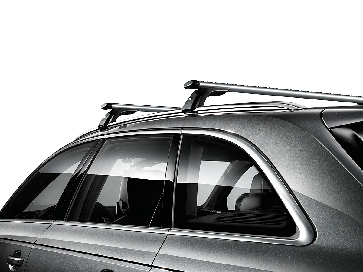 Audi A4 Avant　WEB CARTOP 〜 画像20