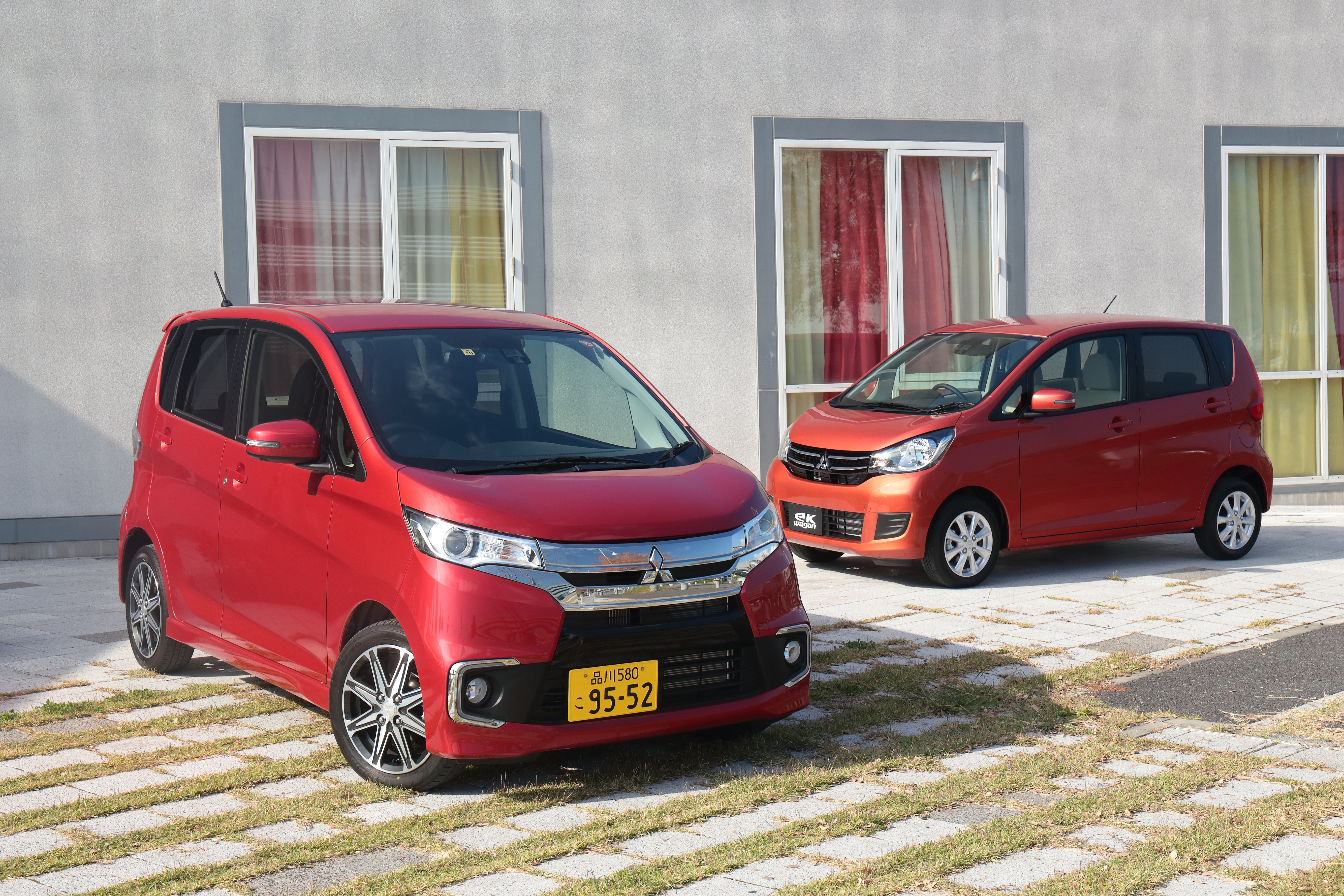 緊急会見 三菱自動車の燃費不正問題の真相 自動車情報 ニュース Web Cartop