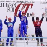 【画像】全日本GT選手権でファンを熱狂させた懐かしのマシン3選 〜 画像3