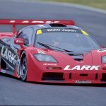 全日本GT選手権でファンを熱狂させた懐かしのマシン3選
