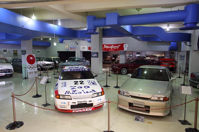 日本唯一のスカイライン博物館の入場券を10名様にプレゼント 自動車情報 ニュース Web Cartop 日本唯一のスカイライン博物館の入場券を10名様にプレゼント 自動車情報 ニュース Web Cartop