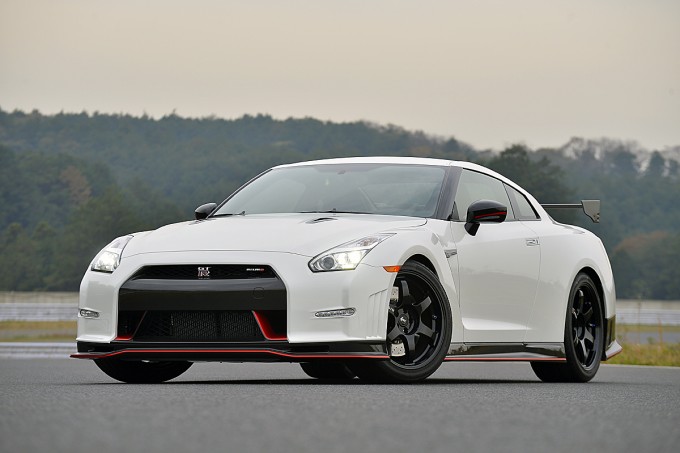 1000psオーバーごろごろ 超絶チューニングgt Rトップ5 自動車情報 ニュース Web Cartop