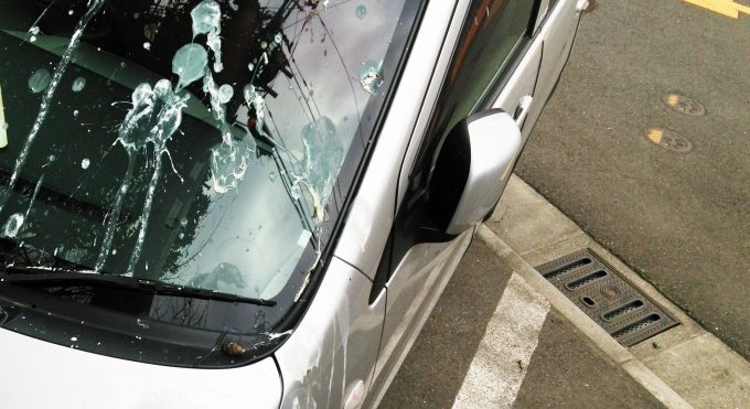 衝撃の事実 クルマが汚いと事故る 掃除テクニック3つを紹介 自動車情報 ニュース Web Cartop