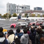 【画像】お台場が燃える！　日本最大級のモータースポーツイベント開催 〜 画像4