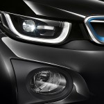 【画像】BMW創立100周年記念のi3が限定で登場 〜 画像1