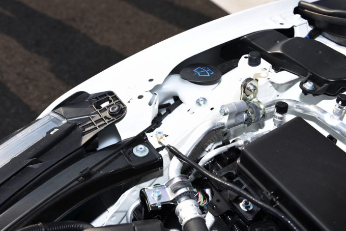 ワイパー革命 ホンダ クラリティが採用した驚きのワイパーとは 自動車情報 ニュース Web Cartop ワイパー革命 ホンダ クラリティが採用した驚きのワイパーとは 自動車情報 ニュース Web Cartop