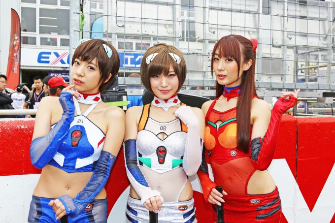 画像ギャラリー へそ出し セクシー系レースクイーンをピックアップ 画像8 自動車情報 ニュース Web Cartop 画像ギャラリー へそ出し セクシー系レースクイーンをピックアップ 画像8 自動車情報 ニュース Web Cartop