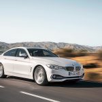 【画像】新エンジン&新装備搭載！　BMW4シリーズがより速く安全に 〜 画像2