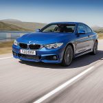 【画像】新エンジン&新装備搭載！　BMW4シリーズがより速く安全に 〜 画像3