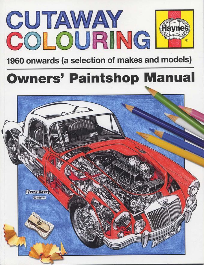 代官山蔦屋書店がオススメする休日に読みたい クルマ本 5選 自動車情報 ニュース Web Cartop