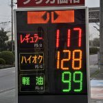 満タンで500円以上の違いも！　遠出の際はガソリン価格を事前にチェック