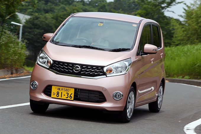 三菱自動車燃費不正問題に関する日産自動車のコメント 自動車情報 ニュース Web Cartop