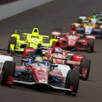 画像ギャラリー 世界三大レースのひとつ インディ500 の100回大会をホンダが制す 画像5 自動車情報 ニュース Web Cartop