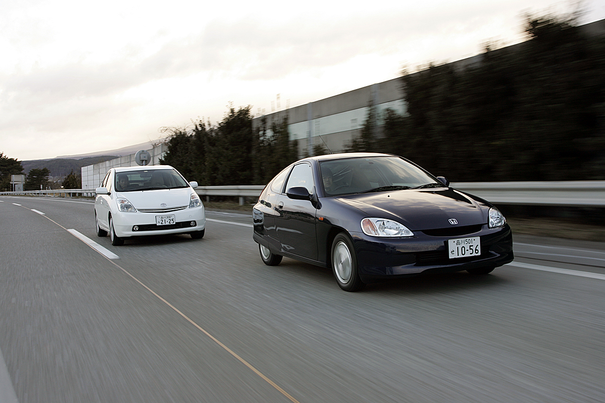 自動車税は13年経過のクルマでどのぐらい上がる 13年超えでも増税対象にならないクルマとは 自動車情報 ニュース Web Cartop