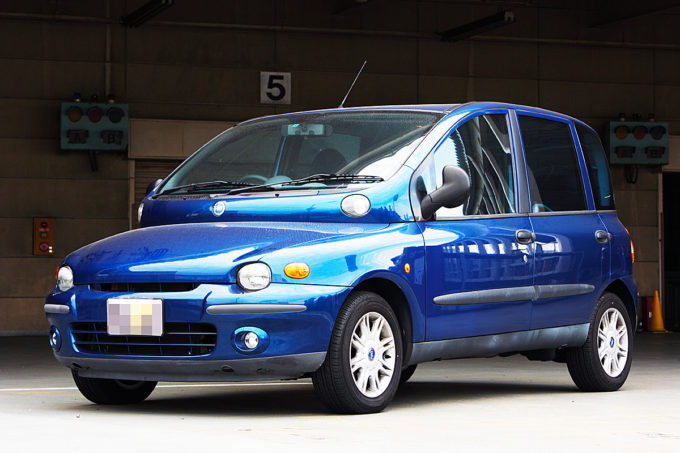 一度見たら忘れられない 歴史に残る 変顔 クルマ5選 自動車情報 ニュース Web Cartop
